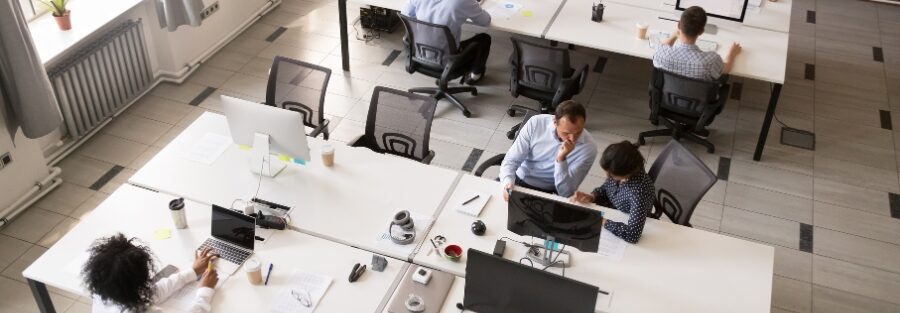 Office for Rentals Monthly in Dubai