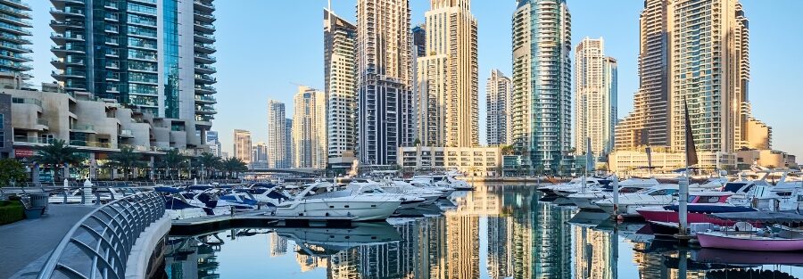 business centers in dubai