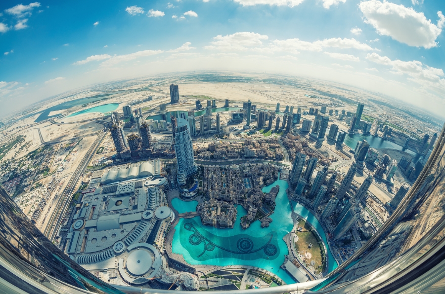 company formation in Dubai
