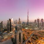 Why Choose Business Centers in Dubai for Your Next Office Space