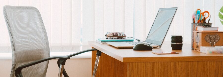 Virtual office space in Dubai
