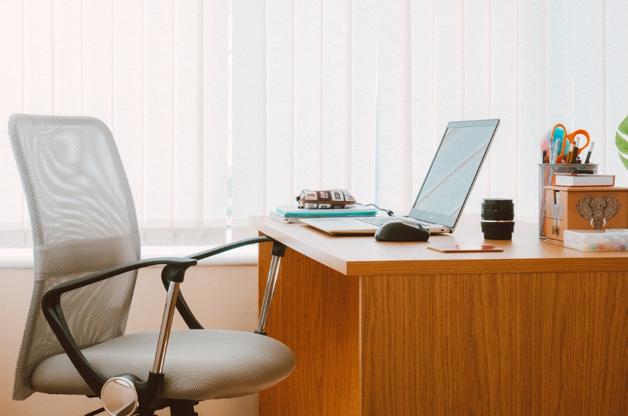 Virtual office space in Dubai
