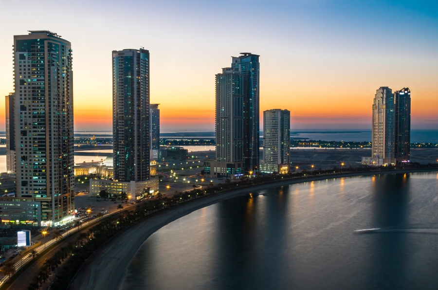business setup in Fujairah