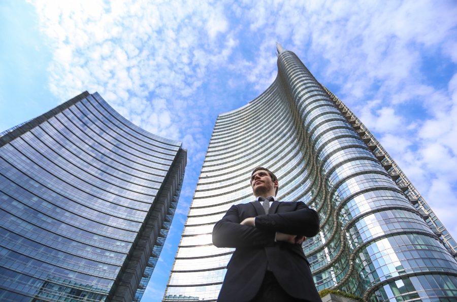 company formation in Dubai for entrepreneurs