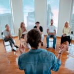 Struggling with Office Rent? Try Shared Office Space in Dubai