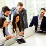 Why Startups in Dubai Prefer Virtual Offices for Growth