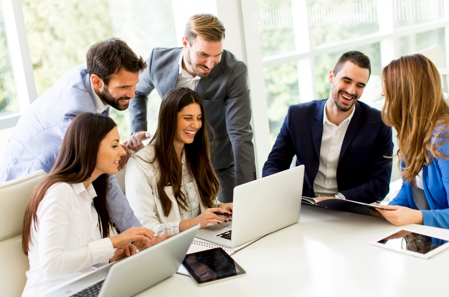 why virtual offices are good for startups in Dubai