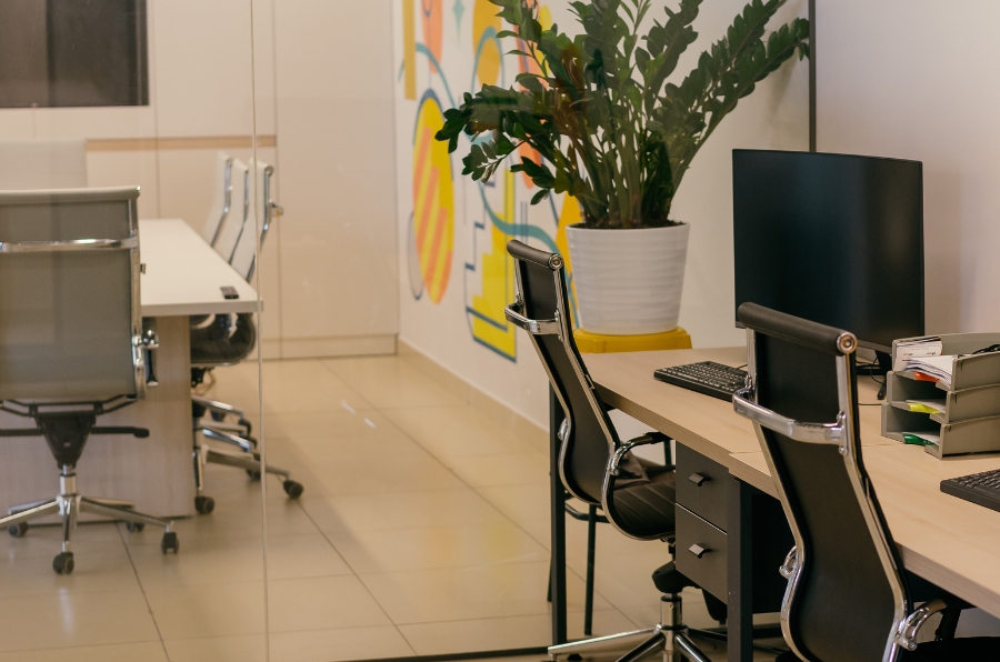 office for rent Dubai for startups