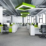 Top Benefits of Using a Coworking Space for Your Business