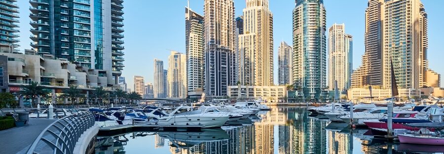 start e-commerce business in Dubai