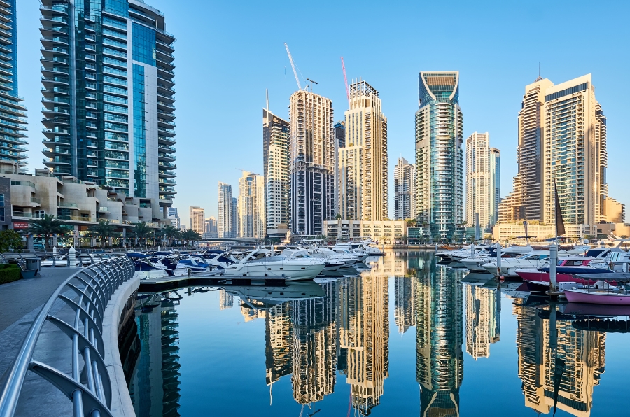 start e-commerce business in Dubai