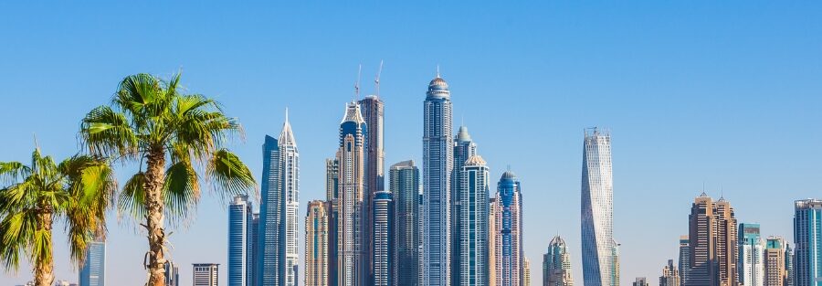 Virtual Office Ejari Dubai