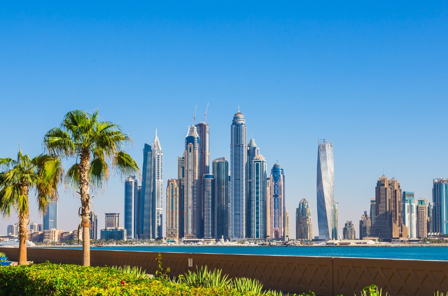 Virtual Office Ejari Dubai