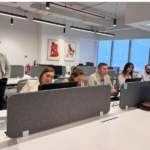 Dedicated Desk Coworking Dubai vs Hot Desk: Which Is Best for Your Team?