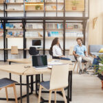 Office Rental Space to Promote Contemporary Workplace Culture