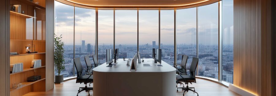 meeting rooms in Dubai