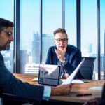 Why Privacy Matters: Benefits of Private Offices in Dubai