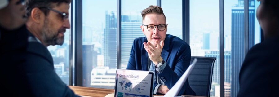 Private Offices in Dubai