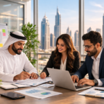 Business Setup in Sharjah: A Step-by-Step Guide to Company Formation in Sharjah