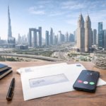 How Virtual Office Space in Dubai Helps Businesses Establish a Presence