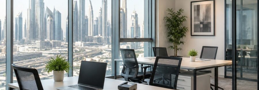 office for rent in dubai