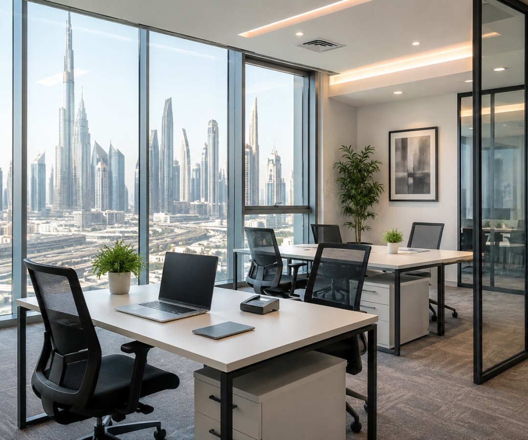 office for rent in dubai