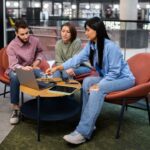 Flexible Office Space in Dubai: The Smart Choice for Startups and AI Companies