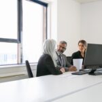 Office Space on Sheikh Zayed Road: A Complete Guide for Growing Businesses