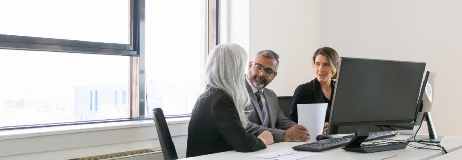 Office Space on Sheikh Zayed Road