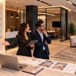 Business Centers in Dubai: How to Choose the Right Office for Your Business