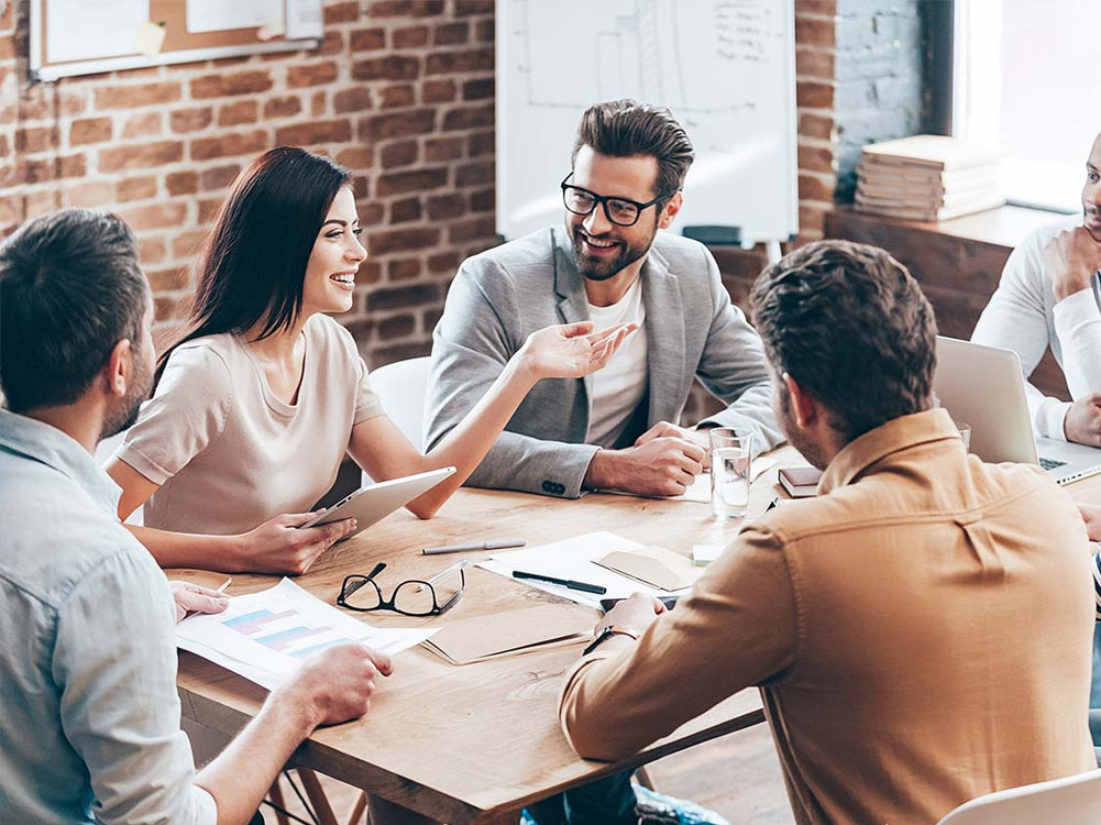 NUOFFICES agent partnership