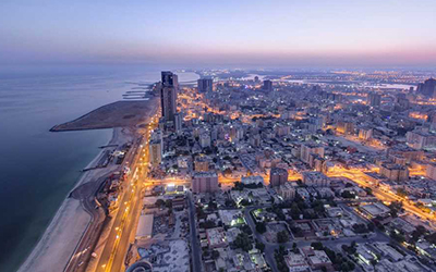 New business setup in Ajman