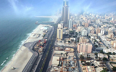 Company setup in Ajman and UAE