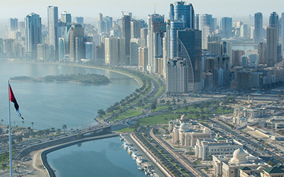 Trade license Ajman