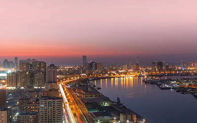 Ajman company registration