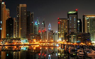 Online business registration in Ajman