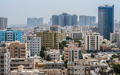 General trading license in Ajman