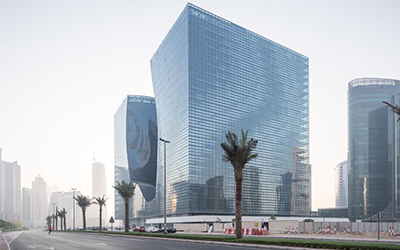 Company formation in Dubai