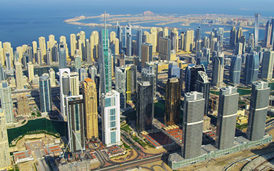Commercial license Dubai