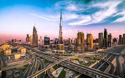 Company incorporation in UAE