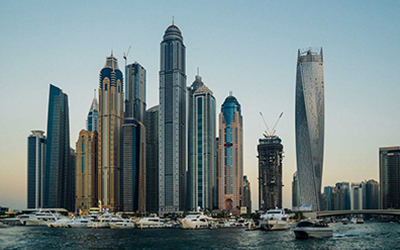LLC company formation in Dubai