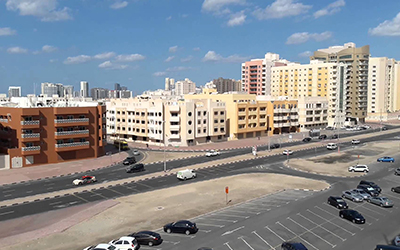 New business setup in Dubai