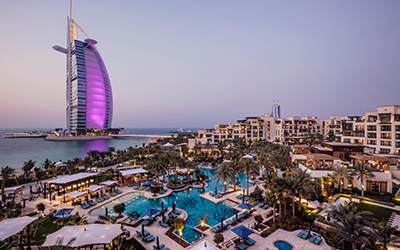 Dubai company registration