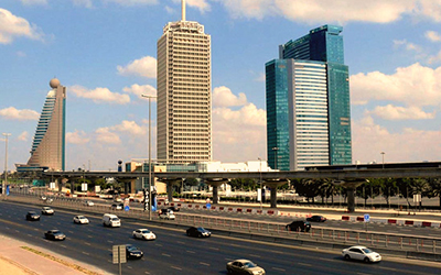 Online business registration in Dubai