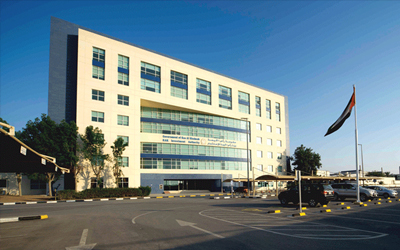 Trading business in RAK Freezone