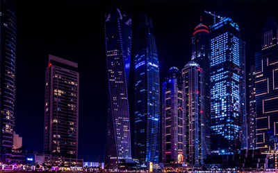 Commercial license RAK Freezone