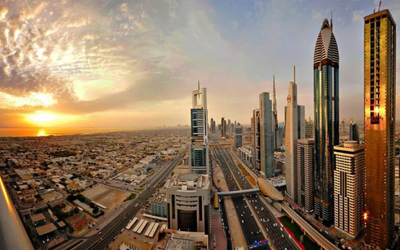 LLC company formation in RAK Freezone