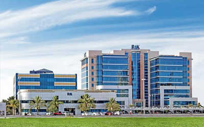 Company setup in RAK Freezone and UAE