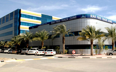 Trade license RAK Freezone