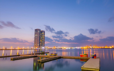 RAK Freezone company registration
